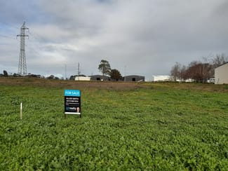 Development / Land commercial property for sale at LOT 40 DUNNING COURT Mount Gambier SA 5290