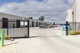 Factory, Warehouse & Industrial commercial property leased at 7/30 Waringa Drive Mitchell Park VIC 3355 Factory, Warehouse & Industrial commercial property leased at 7/30 Waringa Drive Mitchell Park VIC 3355