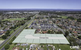 Other commercial property sold at Lot 101 Gardner Street Rooty Hill NSW 2766 Other commercial property sold at Lot 101 Gardner Street Rooty Hill NSW 2766