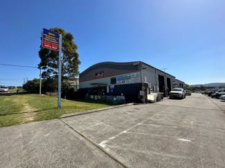 Factory, Warehouse & Industrial commercial property leased at 6/12 Accolade Avenue Morisset NSW 2264 Factory, Warehouse & Industrial commercial property leased at 6/12 Accolade Avenue Morisset NSW 2264