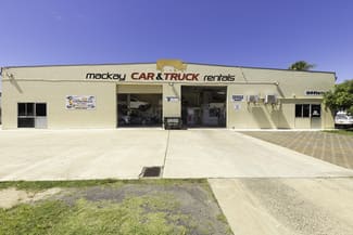 Factory, Warehouse & Industrial commercial property sold at 4/1 Chain Street East Mackay QLD 4740 Factory, Warehouse & Industrial commercial property sold at 4/1 Chain Street East Mackay QLD 4740