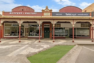 Offices commercial property sold at 95-99 High Street Terang VIC 3264
