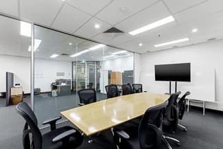 Offices commercial property leased at Suite G06/12-14 Cato Street Hawthorn East VIC 3123