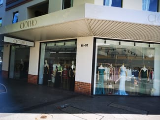 Shop & Retail commercial property leased at 90 King Street Newtown NSW 2042 Shop & Retail commercial property leased at 90 King Street Newtown NSW 2042