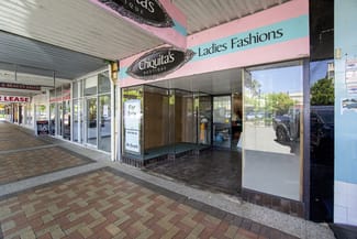 Shop & Retail commercial property sold at 75 Bourbong Street Bundaberg Central QLD 4670 Shop & Retail commercial property sold at 75 Bourbong Street Bundaberg Central QLD 4670