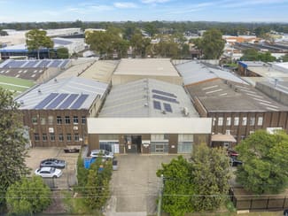 Factory, Warehouse & Industrial commercial property leased at 4a Ladbroke Street Milperra NSW 2214 Factory, Warehouse & Industrial commercial property leased at 4a Ladbroke Street Milperra NSW 2214
