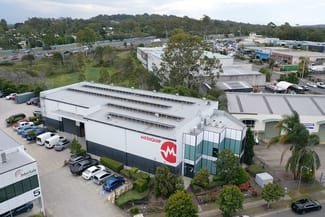 Factory, Warehouse & Industrial commercial property sold at 3-5 Henry Street Loganholme QLD 4129 Factory, Warehouse & Industrial commercial property sold at 3-5 Henry Street Loganholme QLD 4129