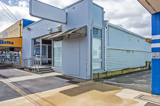 Shop & Retail commercial property sold at 67 Emmett Street Smithton TAS 7330 Shop & Retail commercial property sold at 67 Emmett Street Smithton TAS 7330