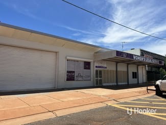 Offices commercial property for sale at 85 Paterson Street Tennant Creek NT 0860