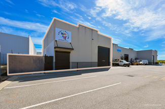 Factory, Warehouse & Industrial commercial property sold at 4/28 Bakewell Drive Port Kennedy WA 6172