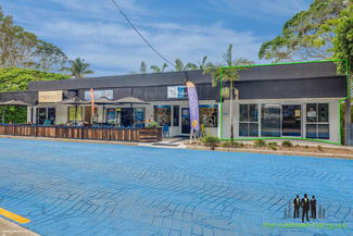 Offices commercial property sold at 5/5 Biggs Avenue Beachmere QLD 4510 Offices commercial property sold at 5/5 Biggs Avenue Beachmere QLD 4510