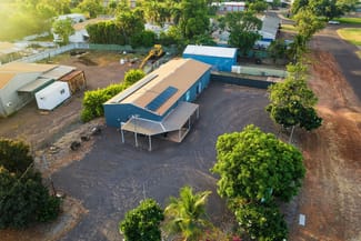 Offices commercial property sold at 9 Konkerberry Drive Kununurra WA 6743 Offices commercial property sold at 9 Konkerberry Drive Kununurra WA 6743