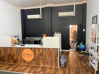 Offices commercial property sold at 44-46 Barrack Street Merredin WA 6415 Offices commercial property sold at 44-46 Barrack Street Merredin WA 6415