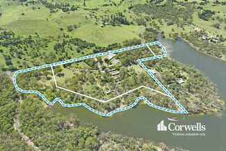 Development / Land commercial property leased at 880 Lake Moogerah Road Moogerah QLD 4309 Development / Land commercial property leased at 880 Lake Moogerah Road Moogerah QLD 4309