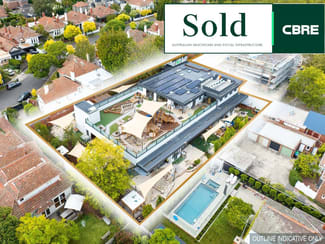 Medical / Consulting commercial property sold at 117A Kooyong Road Armadale VIC 3143 Medical / Consulting commercial property sold at 117A Kooyong Road Armadale VIC 3143