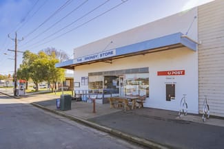 Shop & Retail commercial property sold at 34 Junee Street Grong Grong NSW 2652