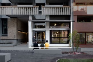 Medical / Consulting commercial property sold at Ground Floor / 5 Duckett Street Brunswick VIC 3056