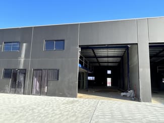 Factory, Warehouse & Industrial commercial property sold at 2/58 Dacre Street Mitchell ACT 2911 Factory, Warehouse & Industrial commercial property sold at 2/58 Dacre Street Mitchell ACT 2911