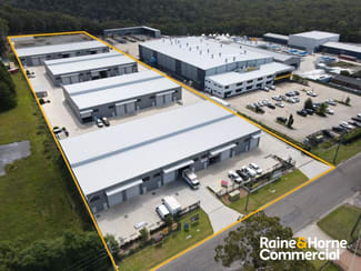 Factory, Warehouse & Industrial commercial property for sale at 16 Drapers Road Braemar NSW 2575 Factory, Warehouse & Industrial commercial property for sale at 16 Drapers Road Braemar NSW 2575
