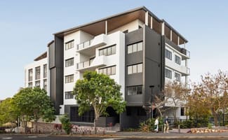 Offices commercial property sold at Ground/101 / 21 LAMINGTON AVENUE Lutwyche QLD 4030 Offices commercial property sold at Ground/101 / 21 LAMINGTON AVENUE Lutwyche QLD 4030