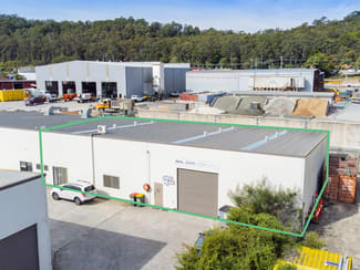 Factory, Warehouse & Industrial commercial property leased at 11/34 Page Street Kunda Park QLD 4556 Factory, Warehouse & Industrial commercial property leased at 11/34 Page Street Kunda Park QLD 4556