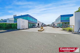Factory, Warehouse & Industrial commercial property sold at 24/19 Aero Road Ingleburn NSW 2565 Factory, Warehouse & Industrial commercial property sold at 24/19 Aero Road Ingleburn NSW 2565