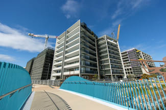Offices commercial property sold at 1/45 Honeysuckle Drive Newcastle NSW 2300 Offices commercial property sold at 1/45 Honeysuckle Drive Newcastle NSW 2300