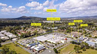 Shop & Retail commercial property sold at 130-142 River Hills Road Eagleby QLD 4207 Shop & Retail commercial property sold at 130-142 River Hills Road Eagleby QLD 4207