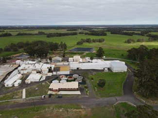 Factory, Warehouse & Industrial commercial property sold at 86 Waterous Road Wagerup WA 6215 Factory, Warehouse & Industrial commercial property sold at 86 Waterous Road Wagerup WA 6215