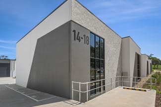 Factory, Warehouse & Industrial commercial property for lease at 14-18 Tooronga Street Kunda Park QLD 4556