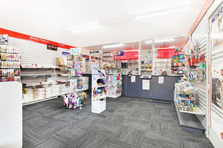 Shop & Retail commercial property sold at Shop 1/22-28 Victoria Avenue Concord West NSW 2138