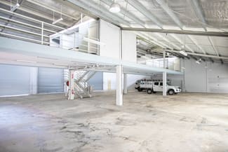 Factory, Warehouse & Industrial commercial property sold at 2/38-40 Sterling Road Minchinbury NSW 2770