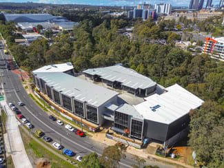 Factory, Warehouse & Industrial commercial property for sale at 150 Briens Road Northmead NSW 2152 Factory, Warehouse & Industrial commercial property for sale at 150 Briens Road Northmead NSW 2152