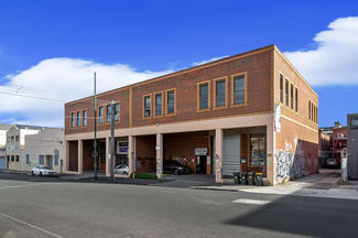 Offices commercial property sold at 2c Staley Street Brunswick VIC 3056