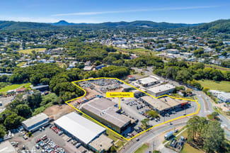 Factory, Warehouse & Industrial commercial property sold at 1 Windsor Road Burnside QLD 4560 Factory, Warehouse & Industrial commercial property sold at 1 Windsor Road Burnside QLD 4560