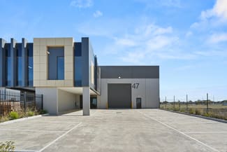 Factory, Warehouse & Industrial commercial property sold at 47 Longford Road Epping VIC 3076 Factory, Warehouse & Industrial commercial property sold at 47 Longford Road Epping VIC 3076