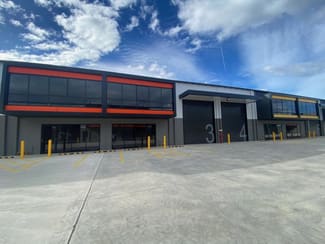 Factory, Warehouse & Industrial commercial property sold at Unit 3/56 Central Hills Drive Gregory Hills NSW 2557 Factory, Warehouse & Industrial commercial property sold at Unit 3/56 Central Hills Drive Gregory Hills NSW 2557