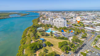 Development / Land commercial property for sale at 67 & 69 River Street Mackay QLD 4740 Development / Land commercial property for sale at 67 & 69 River Street Mackay QLD 4740