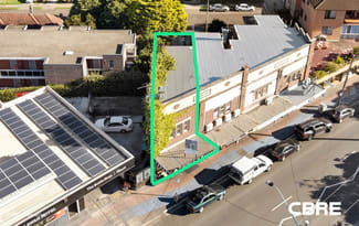 Offices commercial property sold at 472 Railway Parade Allawah NSW 2218