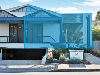 Offices commercial property sold at Unit 1, 119 Glen Osmond Road Eastwood SA 5063