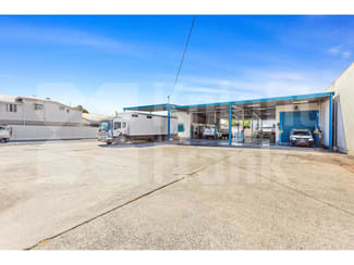 Factory, Warehouse & Industrial commercial property sold at Whole of the property/243 Bolsover Street Rockhampton City QLD 4700 Factory, Warehouse & Industrial commercial property sold at Whole of the property/243 Bolsover Street Rockhampton City QLD 4700