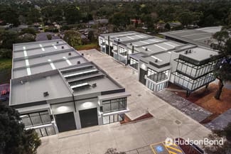 Factory, Warehouse & Industrial commercial property sold at 2/51 Merrindale Drive Croydon South VIC 3136 Factory, Warehouse & Industrial commercial property sold at 2/51 Merrindale Drive Croydon South VIC 3136