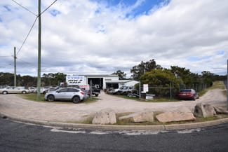Other commercial property sold at 12-16 Sullivan Drive Stanthorpe QLD 4380 Other commercial property sold at 12-16 Sullivan Drive Stanthorpe QLD 4380