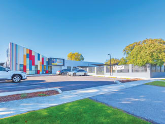 Shop & Retail commercial property sold at 40 Collick Street Hilton WA 6163 Shop & Retail commercial property sold at 40 Collick Street Hilton WA 6163