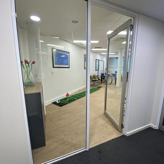 Offices commercial property leased at 5/10 Eastbrook Terrace East Perth WA 6004 Offices commercial property leased at 5/10 Eastbrook Terrace East Perth WA 6004