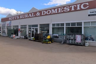 Factory, Warehouse & Industrial commercial property sold at 35 Lee Street Wellington NSW 2820 Factory, Warehouse & Industrial commercial property sold at 35 Lee Street Wellington NSW 2820