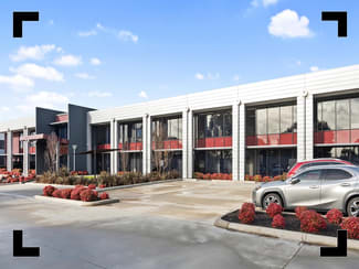 Offices commercial property sold at Suite 14/1 Sigma Drive Croydon South VIC 3136