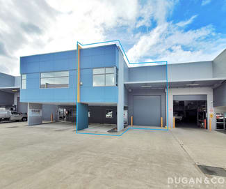 Factory, Warehouse & Industrial commercial property leased at Geebung QLD 4034 Factory, Warehouse & Industrial commercial property leased at Geebung QLD 4034