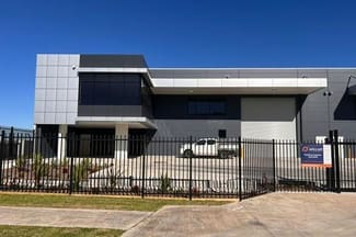 Offices commercial property sold at Unit 2/4 White Cliffs Avenue Gregory Hills NSW 2557 Offices commercial property sold at Unit 2/4 White Cliffs Avenue Gregory Hills NSW 2557