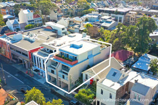 Development / Land commercial property sold at 11 Ross Street Glebe NSW 2037 Development / Land commercial property sold at 11 Ross Street Glebe NSW 2037
